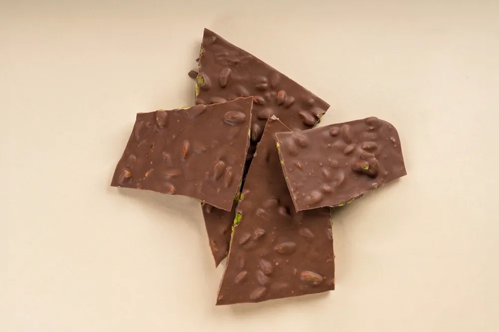 Pistachio Milk Beyoglu Chocolate