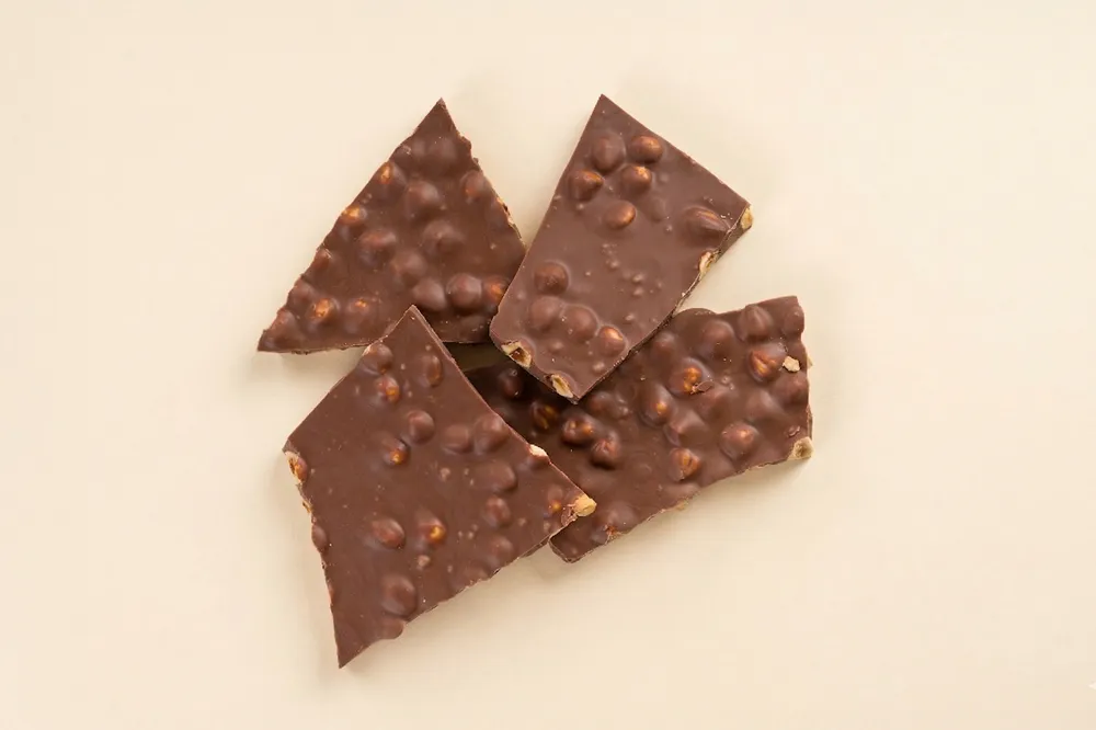 Hazelnut Milk Beyoglu Chocolate
