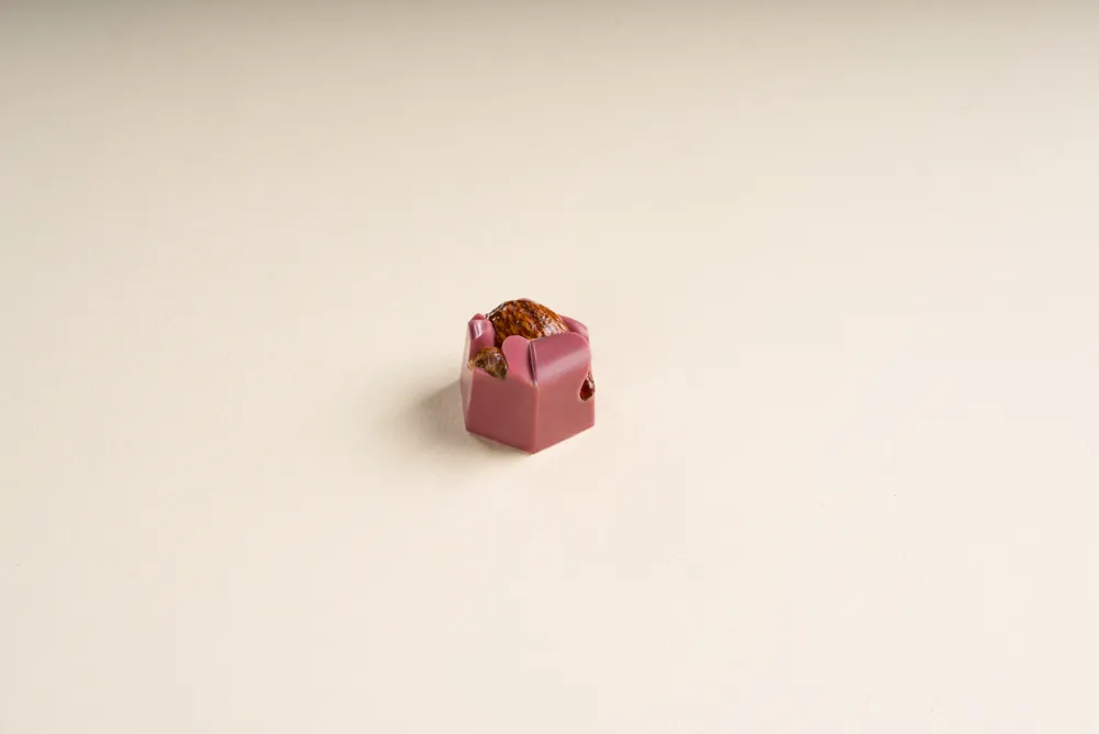 Ruby Chocolate