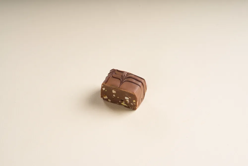 Milk Cut Chocolate